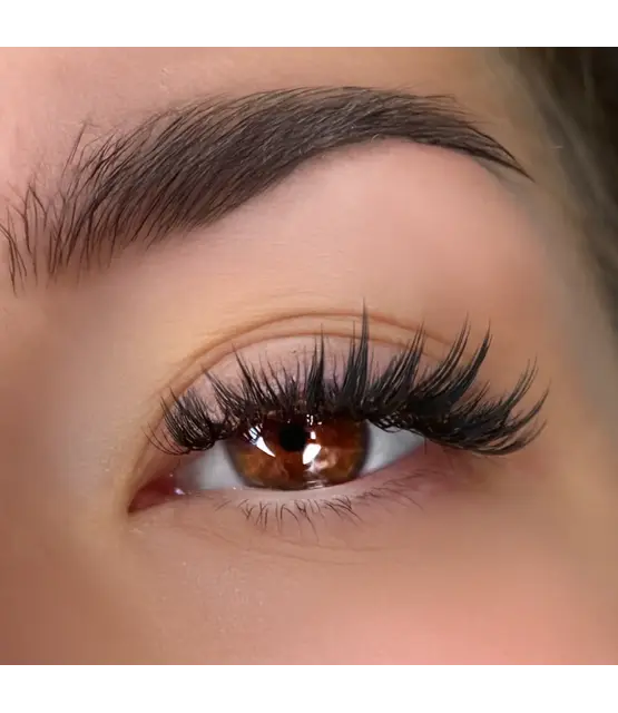 Noble Lashes Anime wimpers  – Manga lashes voor expressieve oogopslag