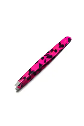 ROZE WENKBRAUWPINCET