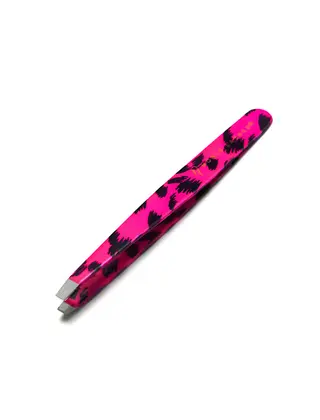 ROZE WENKBRAUWPINCET