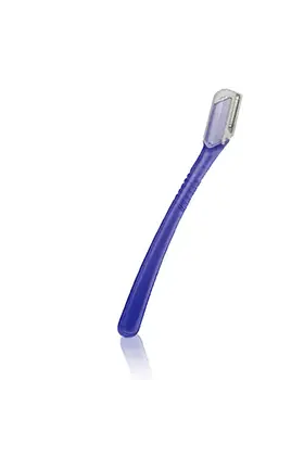 WENKBRAUWSCHEERMESJE