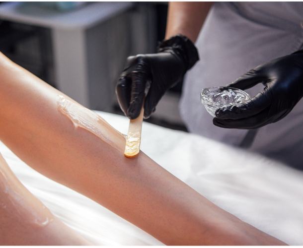 Waarom Professionele Waxproducten de Slimme Keuze Zijn voor Jouw Salon