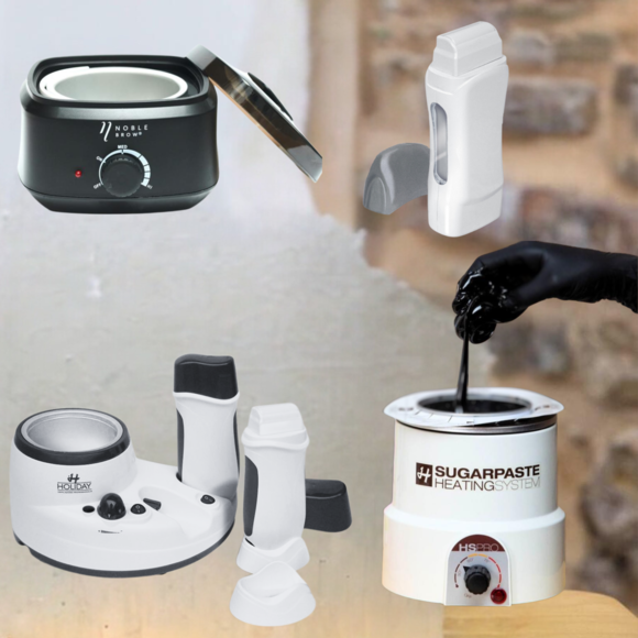 Start je eigen waxsalon: alles wat je nodig hebt