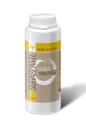 Pre Sugaring Powder 100 G - Professioneel Body Sugaring