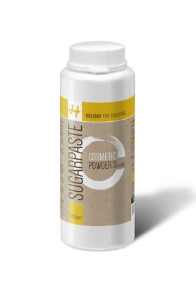 Pre Sugaring Powder 100 g – Professioneel Body Sugaring