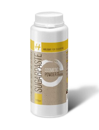 Pre Sugaring Powder 100 G - Professioneel Body Sugaring