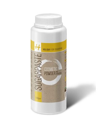 PRE SUGARING POWDER 100 G â PROFESSIONEEL BODY SUGARING