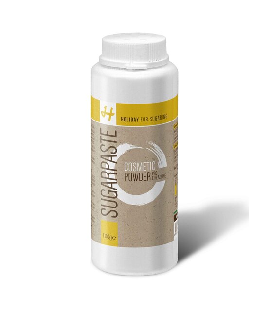 Pre Sugaring Powder 100 g – Professioneel Body Sugaring