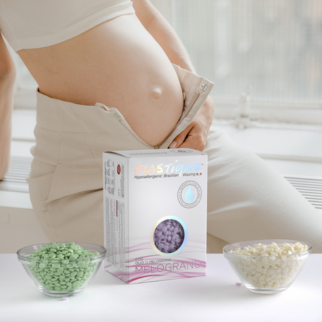 Elastique Waxing voor professionals