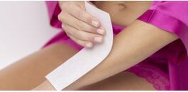 DIY Waxing Set – Zelf Waxen voor een Gladde huid