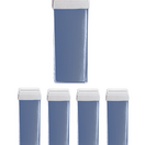 Voordeelbox 5 Stripwax Refills Azuleen 100 ml + 100 Harsstrips