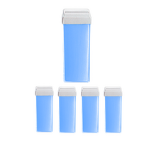 Harspatronen Bitalco – 5 Stuks | Zacht & Hypoallergeen