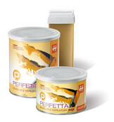 Striphars Naturalklassieke Stripwax