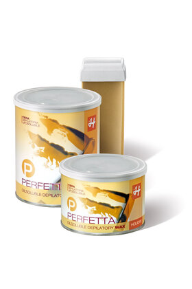 Striphars Natural – Holiday Klassieke Wax voor Perfecte Ontharing