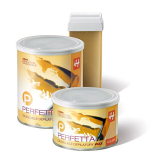 Striphars Natural | Klassieke Stripwax