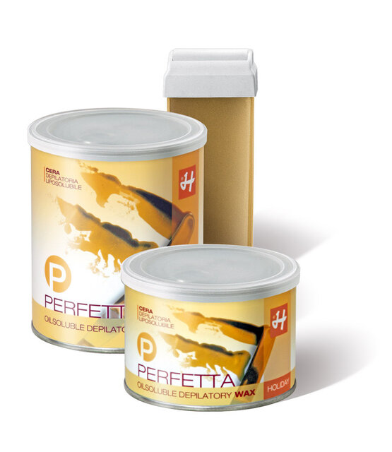 Striphars Natural | Klassieke Stripwax