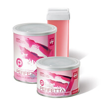 Striphars Titanium | Gevoelige Huid