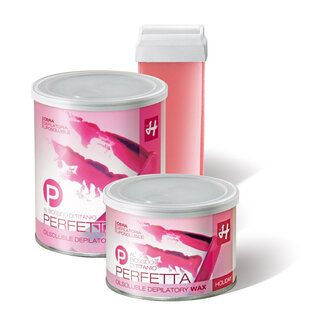 Striphars Titanium | Gevoelige Huid