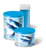 Striphars Blue | Allround Stripwax