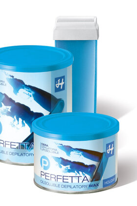 Striphars Blueallround Stripwax