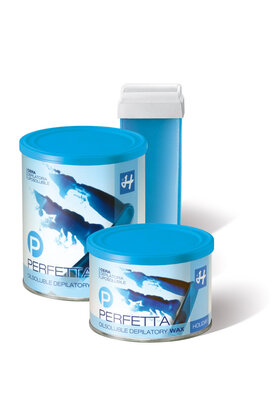 Striphars Blue | Allround Stripwax