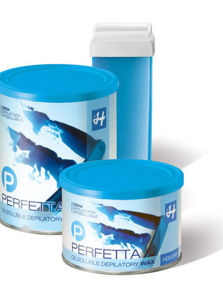 STRIPHARS BLUEALLROUND STRIPWAX