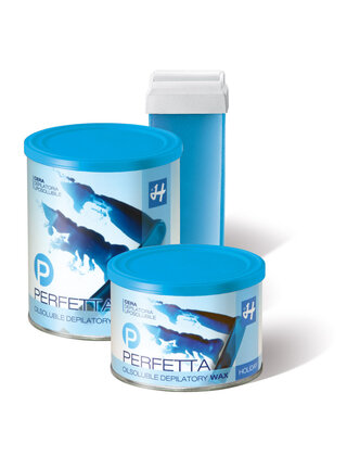 STRIPHARS BLUEALLROUND STRIPWAX