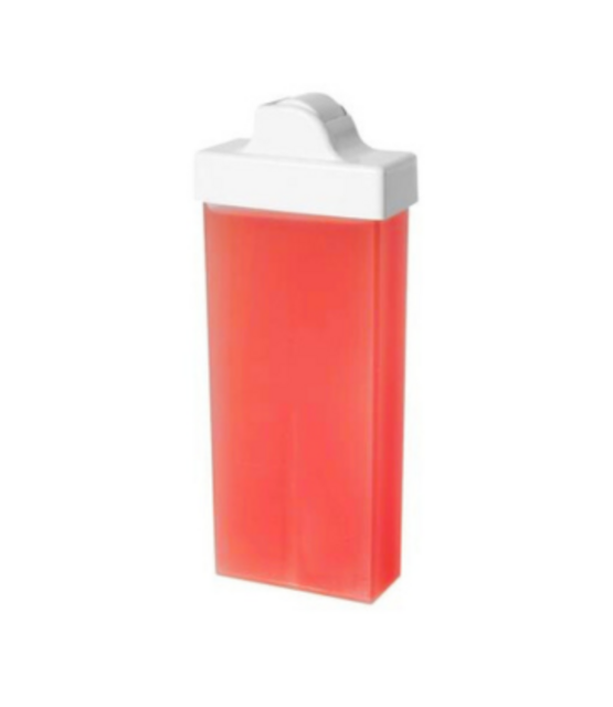 Gel Stripwax Aardbei – Hypoallergene Gelhars