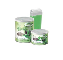 Gel Stripwax Groene Thee