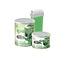 Holiday Gel Stripwax Groene Thee