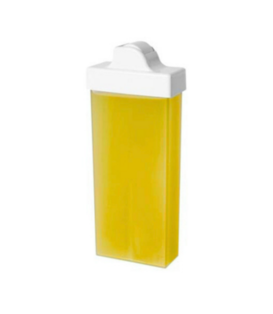 Gel Stripwax Hamamelis