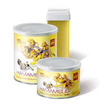 Gel Stripwax Hamamelis – Kalmerende Gelhars