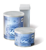 Gel Stripwax Transparant – Geurloze Gelhars