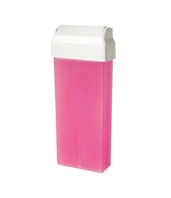 Glitter Gel Stripwax – Hypoallergene Gelhars