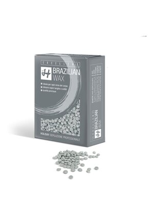 Film Wax Parels 500g – Precious Silver Hypoallergeen