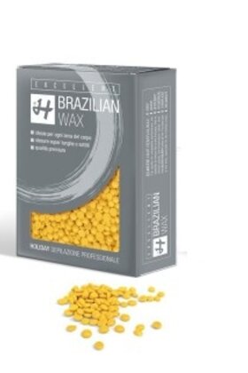 Film Wax Parels 500 G - Torta Della Nonna