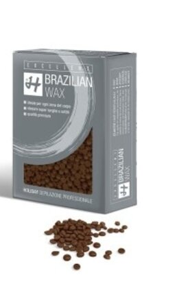 Film Wax Parels Orange Chocolate