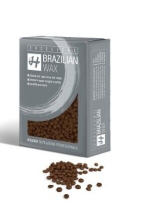 Film Wax Parels Orange Chocolate