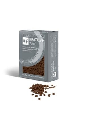 Film Wax Parels 500 g – Orange Chocolate