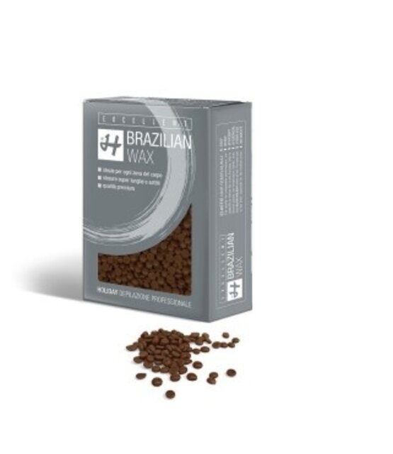 Film Wax Parels 500 g – Orange Chocolate