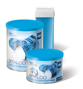 Stripwax Bitalco | Voor Stug Haar