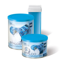 Stripwax Bitalco | Voor Stug Haar