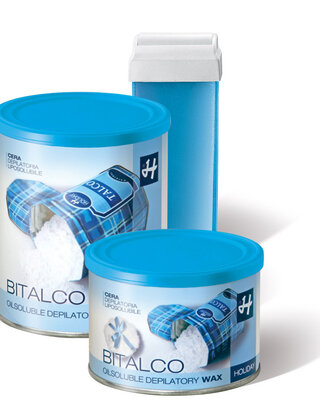 STRIPWAX BITALCO