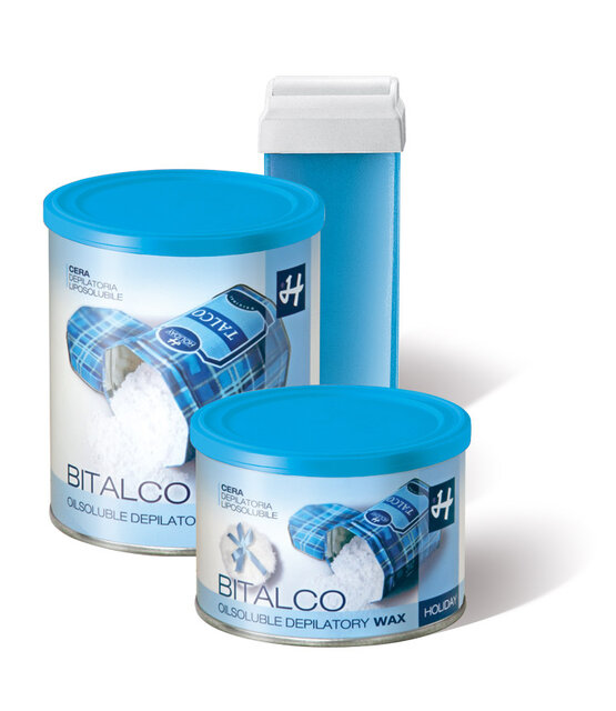 Stripwax Bitalco | Voor Stug Haar