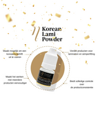Korean Lami Powder
