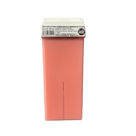 Stripwax Refill Titanium 100 ml – Gevoelige Huid