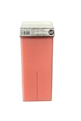 STRIPWAX REFILL TITANIUM 100 ML â GEVOELIGE HUID