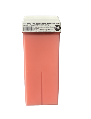 STRIPWAX REFILL TITANIUM 100 ML â GEVOELIGE HUID