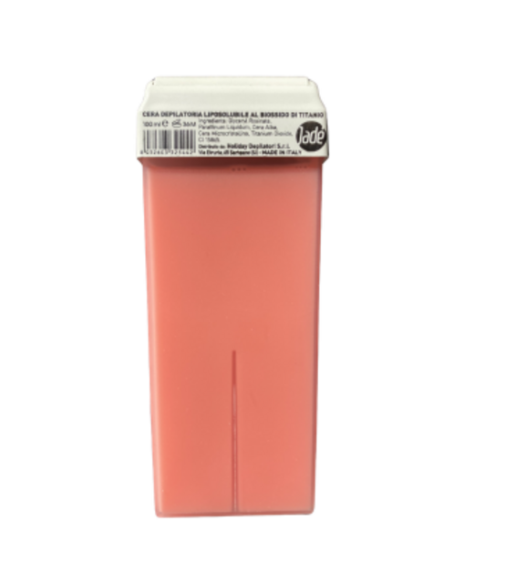 Stripwax Refill Titanium 100 ml – Gevoelige Huid