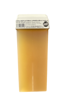 Stripwax Refill Natural 100 Ml - Normale Huid