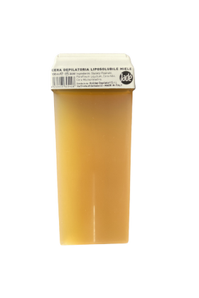 STRIPWAX REFILL NATURAL 100 ML â NORMALE HUID